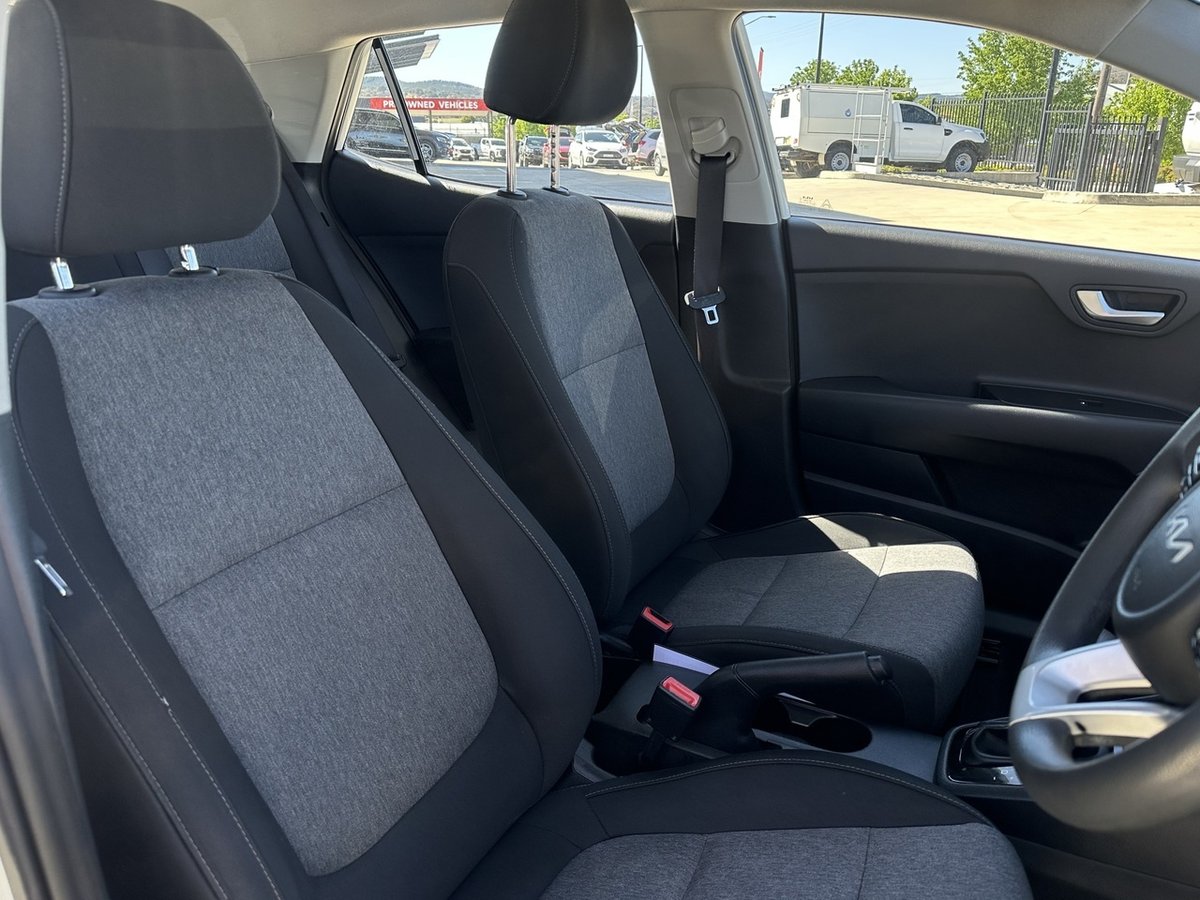 2022 Kia Stonic S YB MY23 image 12