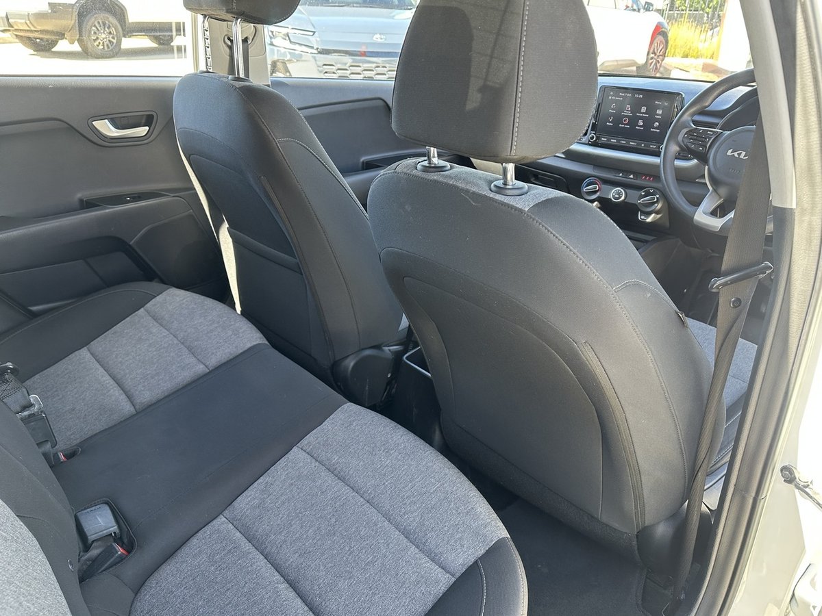 2022 Kia Stonic S YB MY23 image 13
