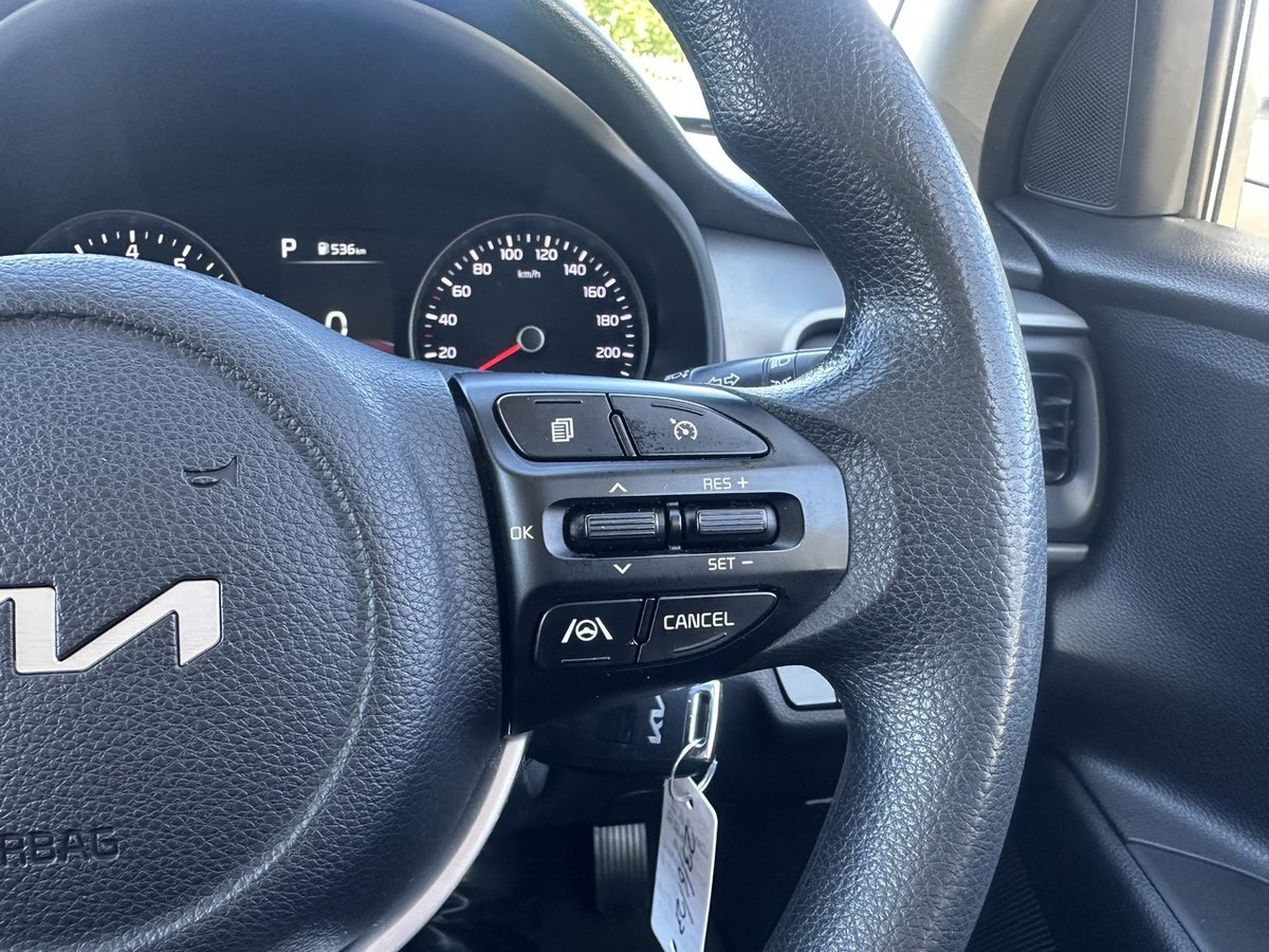 2022 Kia Stonic S YB MY23 image 16