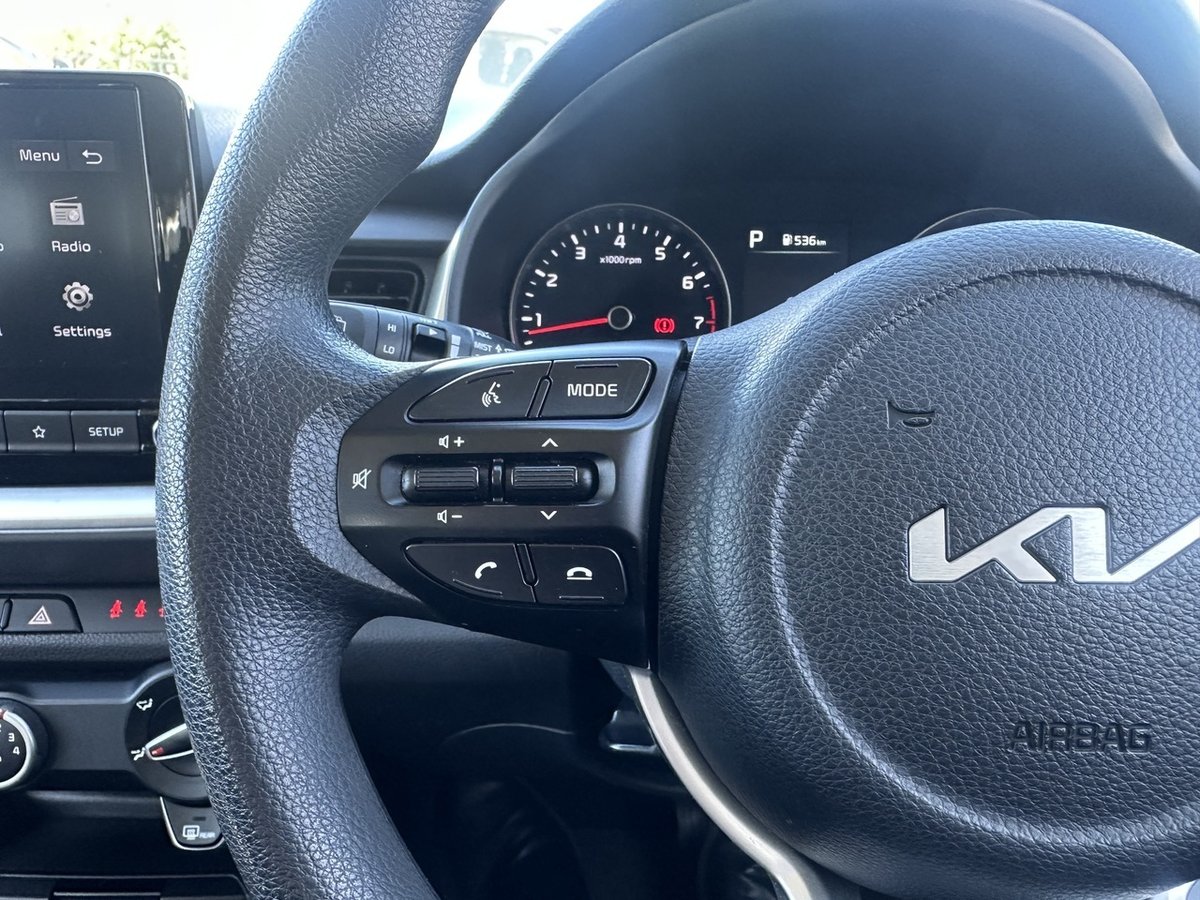 2022 Kia Stonic S YB MY23 image 17