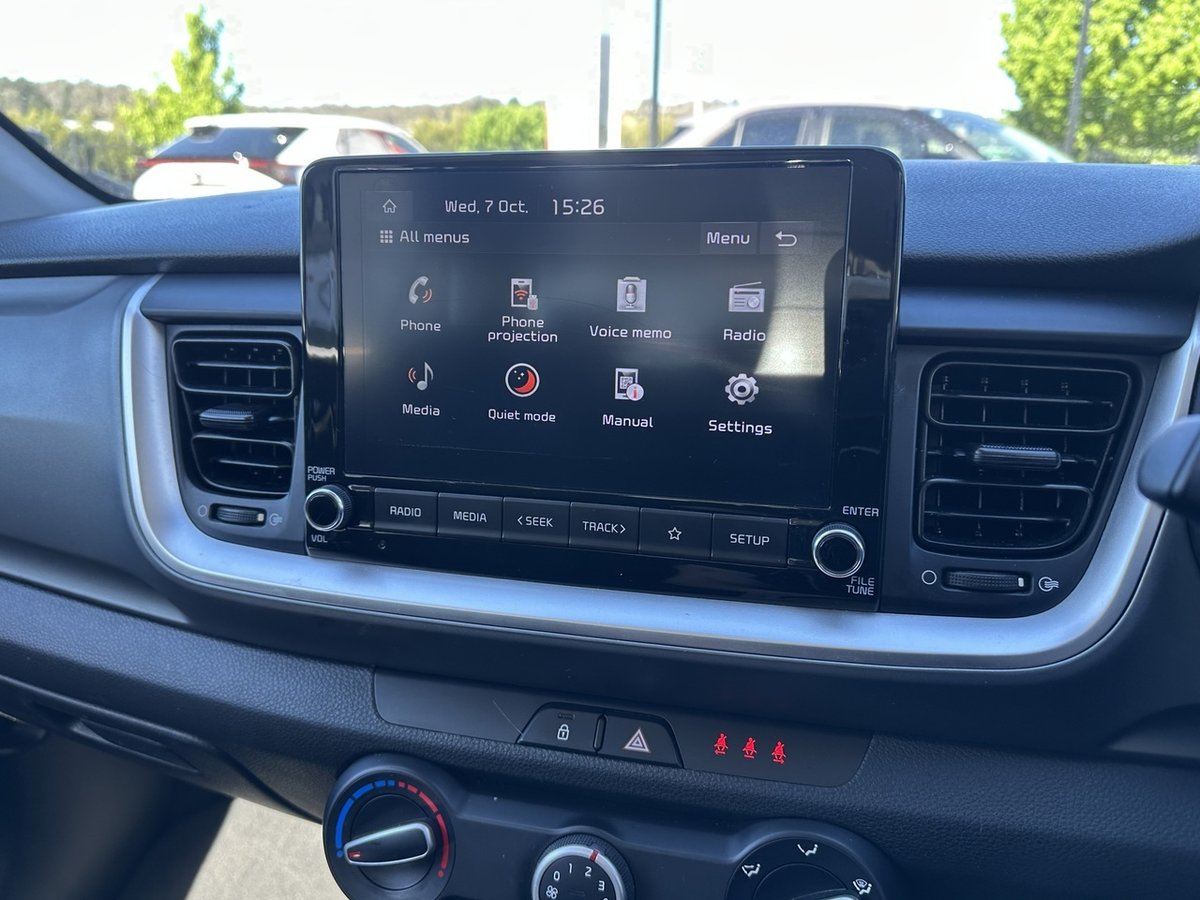 2022 Kia Stonic S YB MY23 image 18