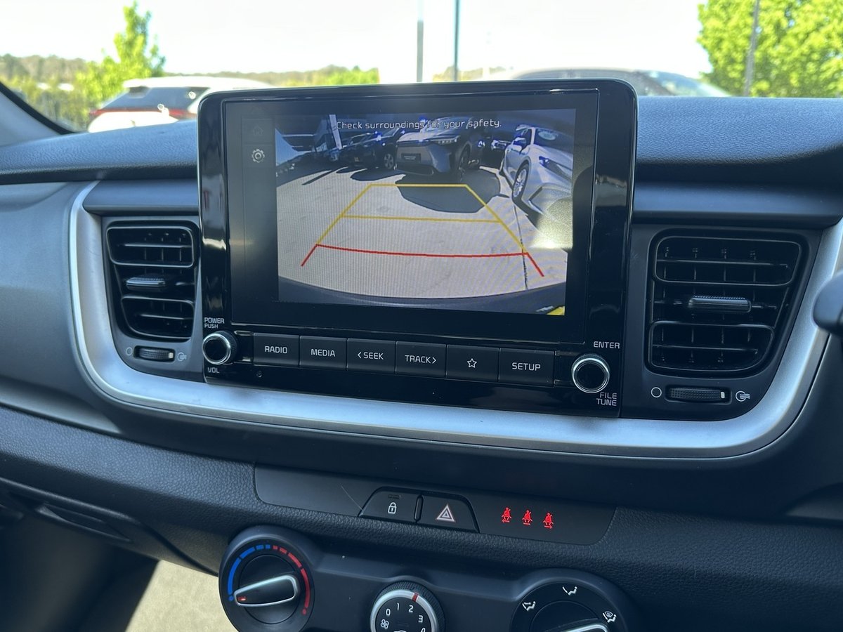 2022 Kia Stonic S YB MY23 image 19