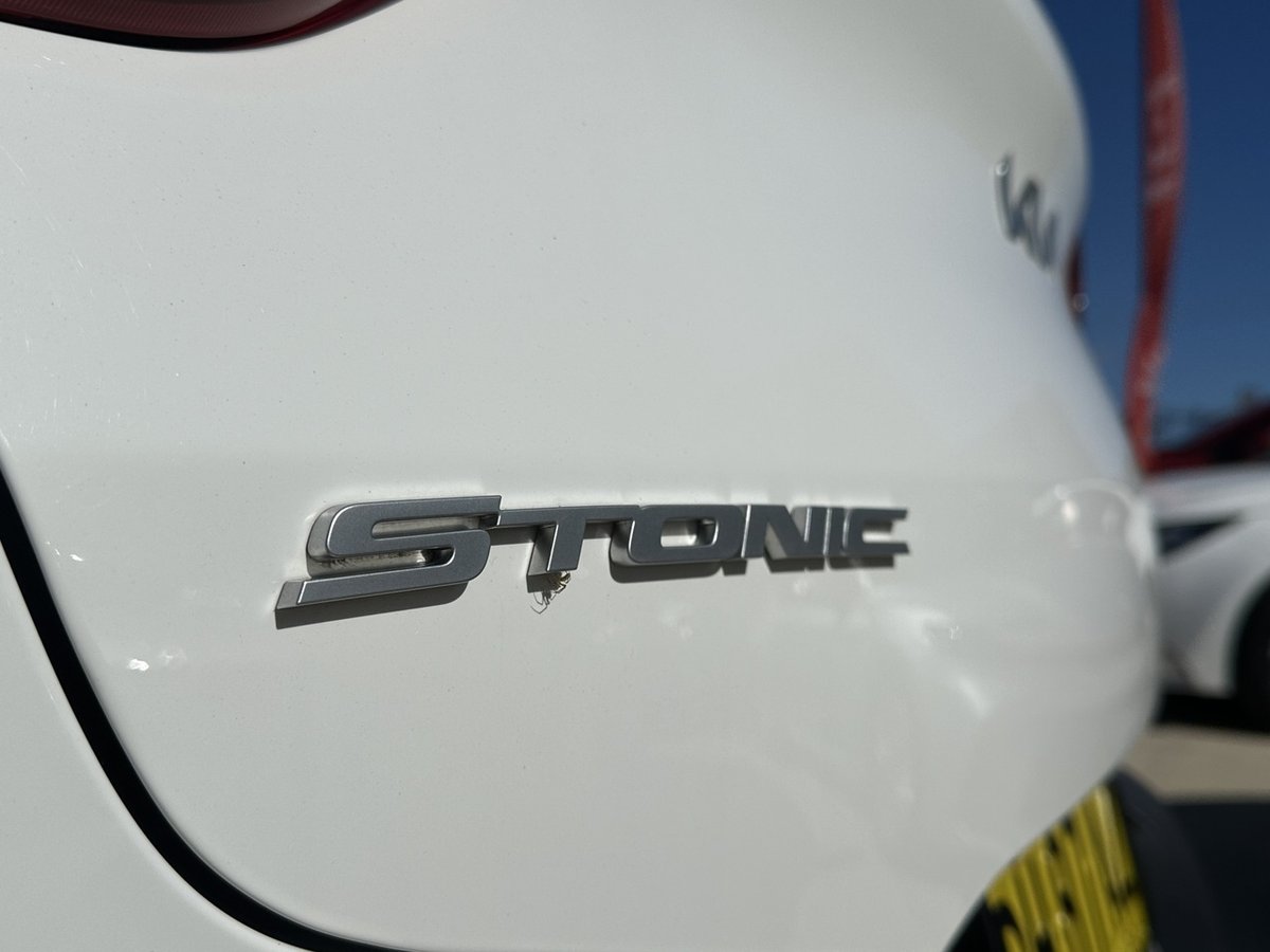 2022 Kia Stonic S YB MY23 image 7