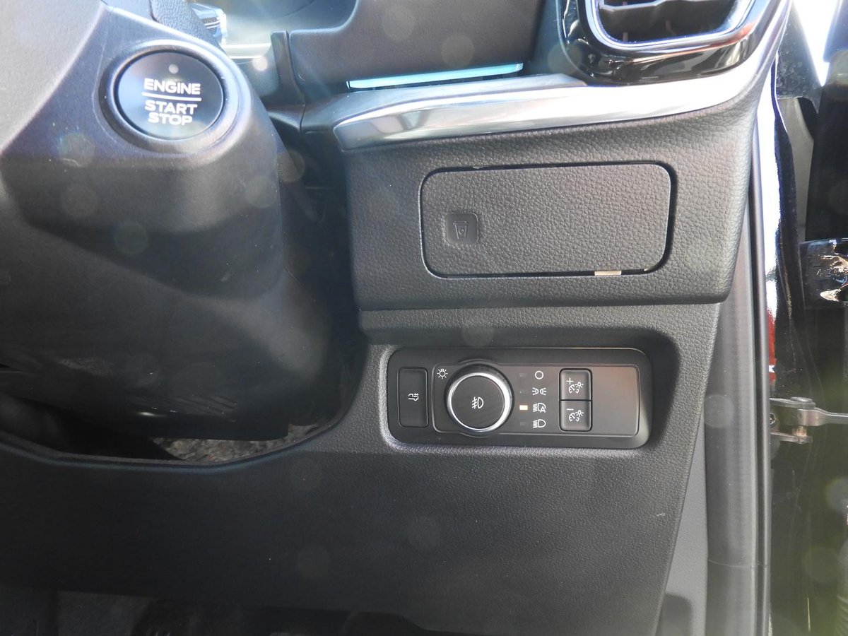 2024 Ford Ranger Platinum MY24.50 4X4 Dual Range image 12