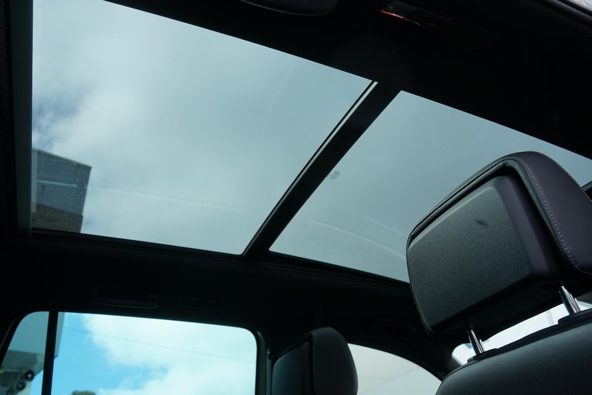 2019 Volkswagen Tiguan 162TSI Highline 5N MY19.5 Four Wheel Drive image 12