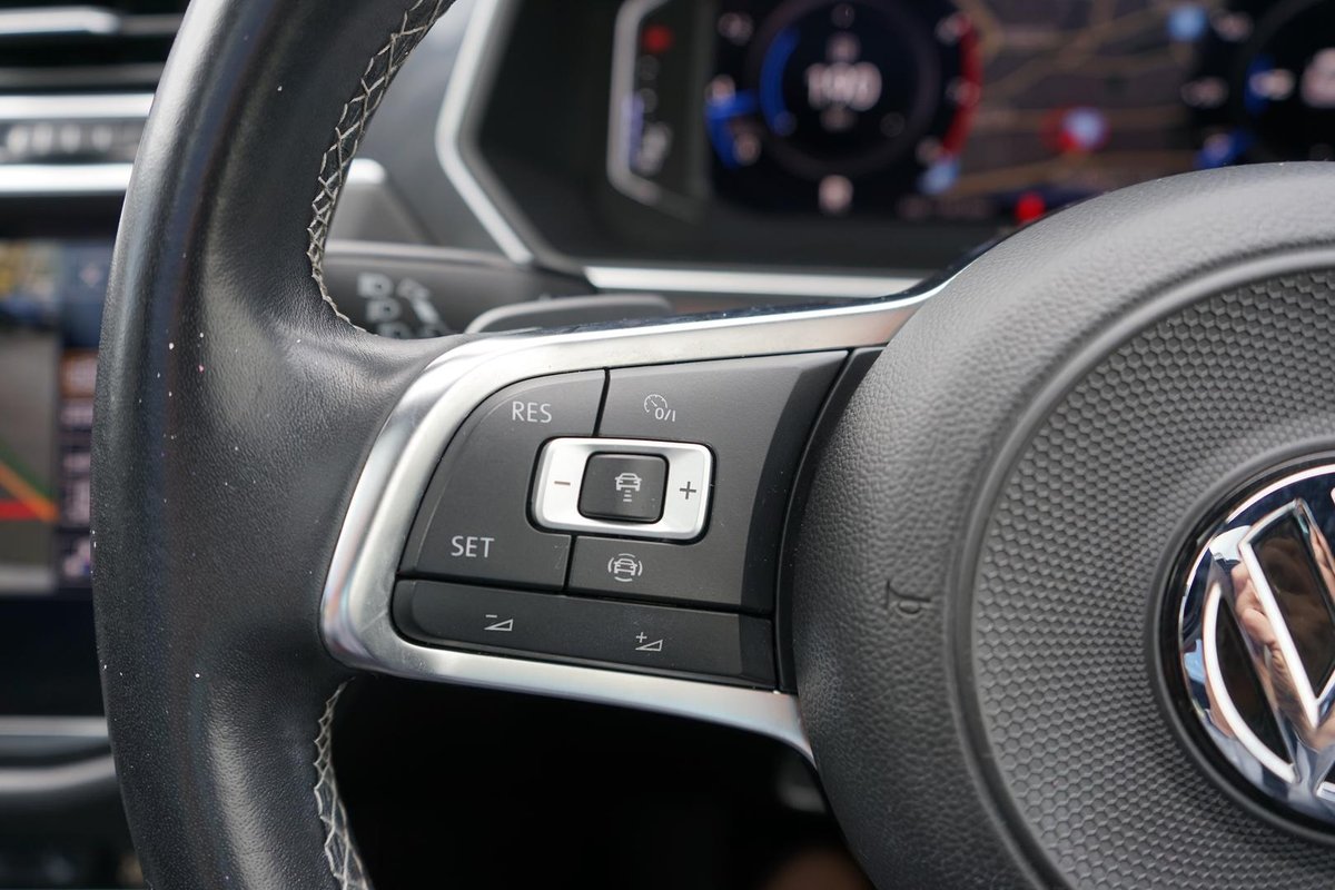 2019 Volkswagen Tiguan 162TSI Highline 5N MY19.5 Four Wheel Drive image 20