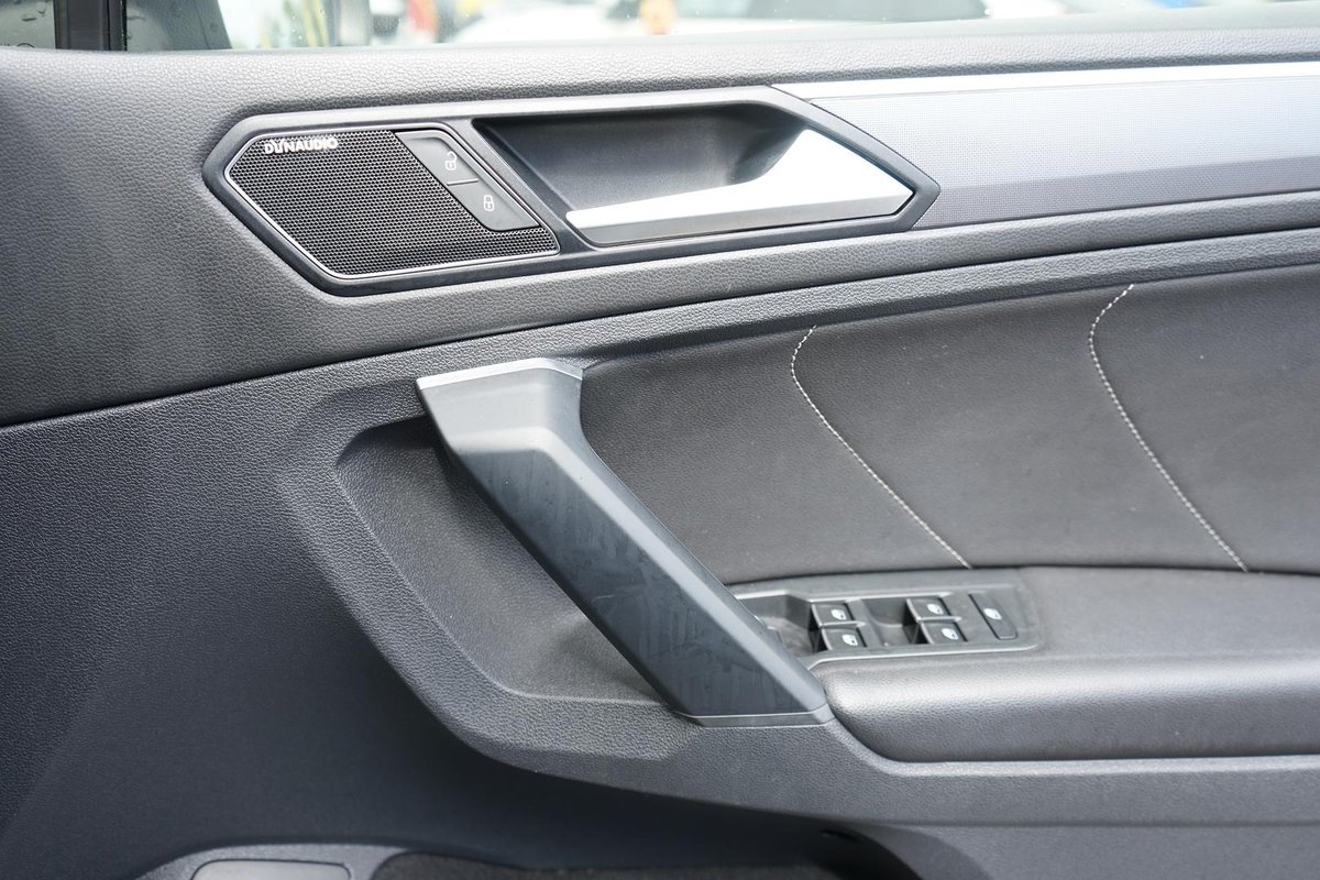 2019 Volkswagen Tiguan 162TSI Highline 5N MY19.5 Four Wheel Drive image 23