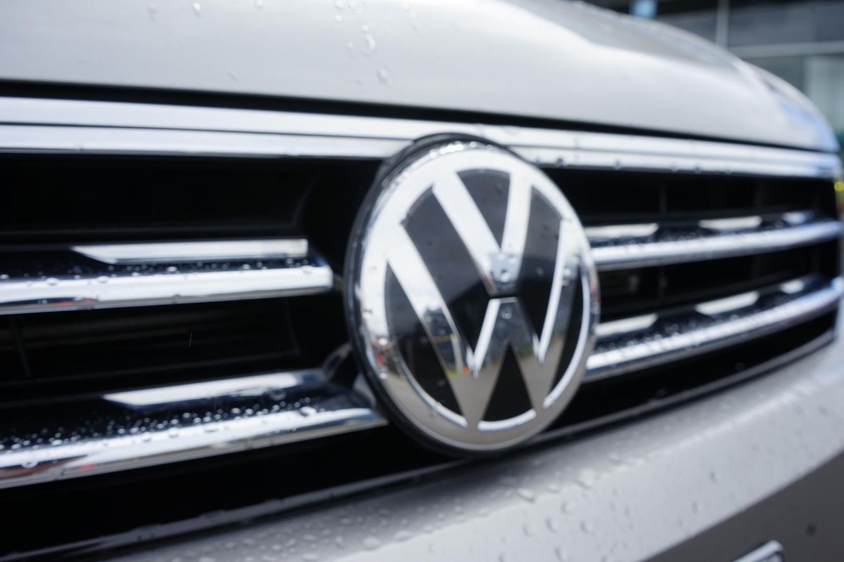2019 Volkswagen Tiguan 162TSI Highline 5N MY19.5 Four Wheel Drive image 27