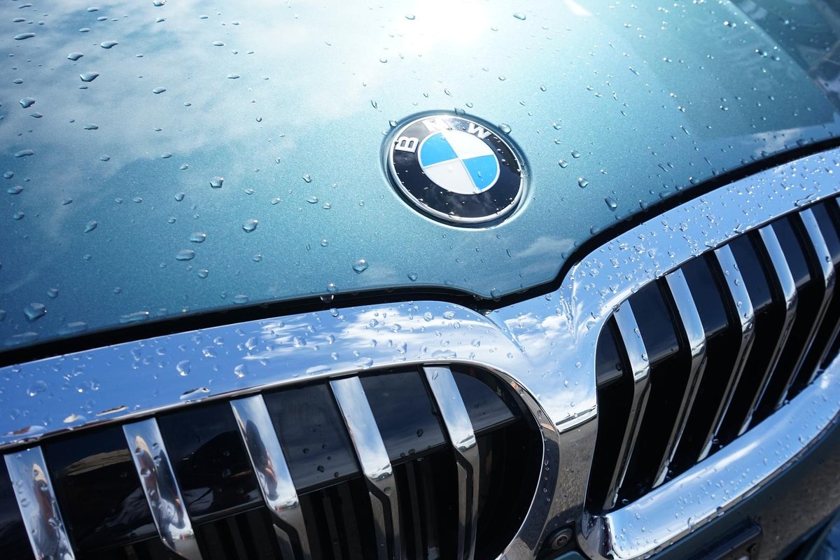 2019 BMW 3 Series 330i Luxury Line G20 image 27