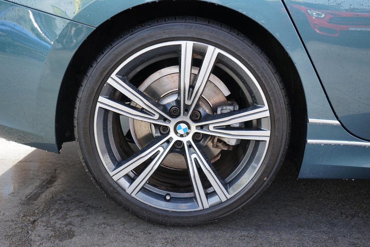 2019 BMW 3 Series 330i Luxury Line G20 image 22