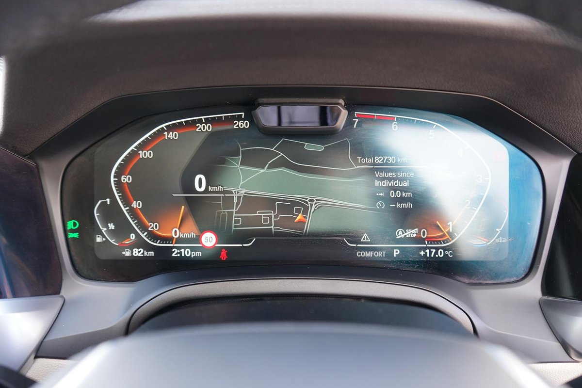 2019 BMW 3 Series 330i Luxury Line G20 image 20