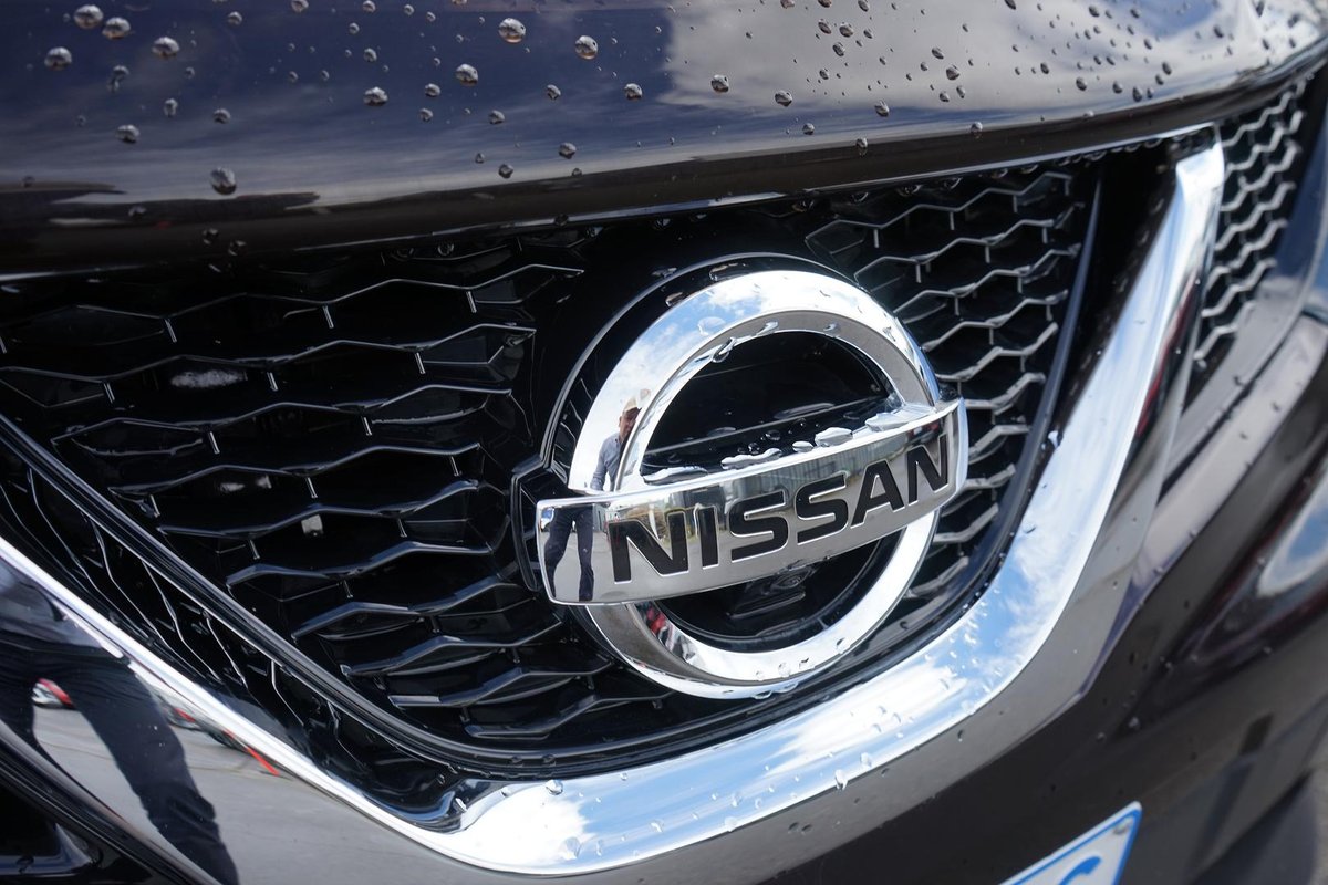 2014 Nissan QASHQAI Ti J11 image 22
