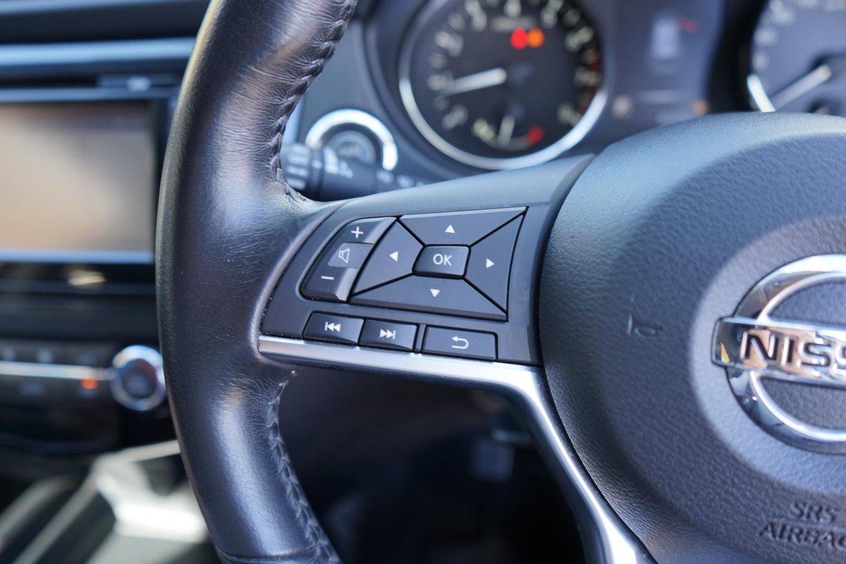 2018 Nissan X-TRAIL ST-L T32 Series II image 18