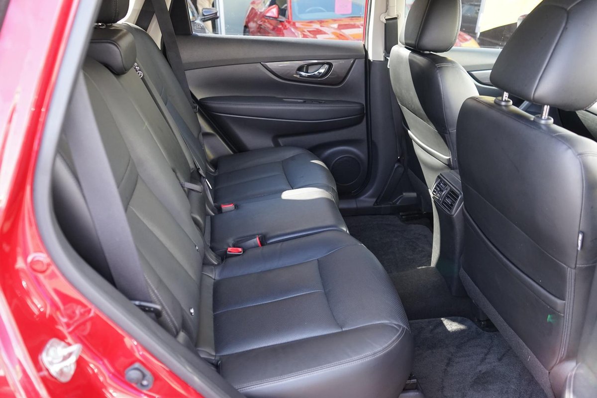 2018 Nissan X-TRAIL ST-L T32 Series II image 10