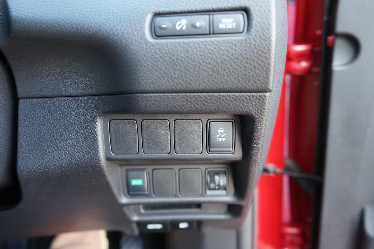 2018 Nissan X-TRAIL ST-L T32 Series II image 22