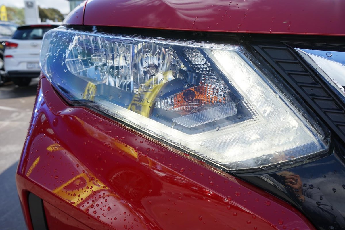 2018 Nissan X-TRAIL ST-L T32 Series II image 26