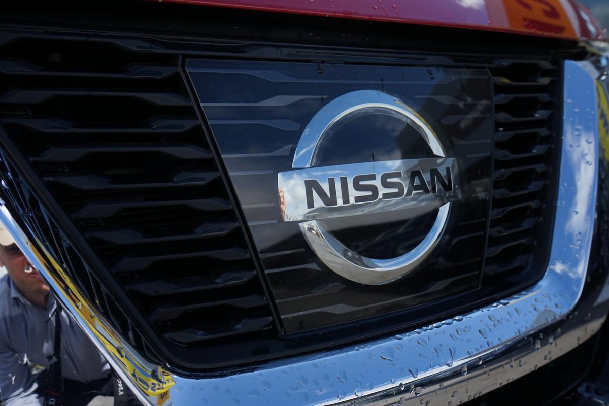 2018 Nissan X-TRAIL ST-L T32 Series II image 27
