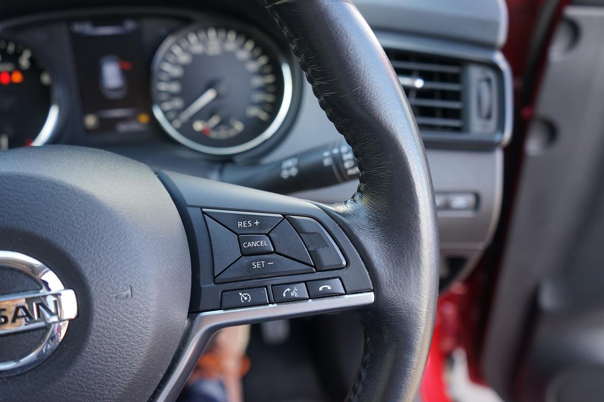 2018 Nissan X-TRAIL ST-L T32 Series II image 19