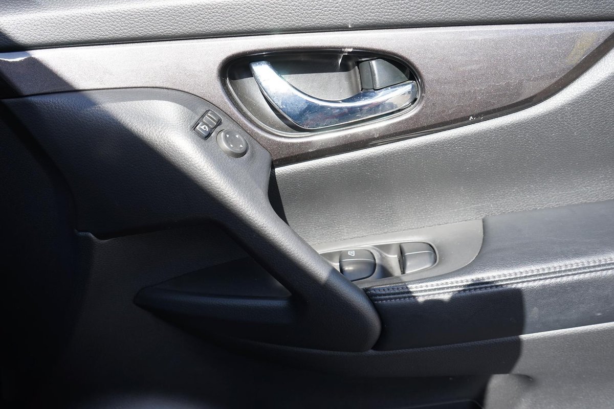 2018 Nissan X-TRAIL ST-L T32 Series II image 21
