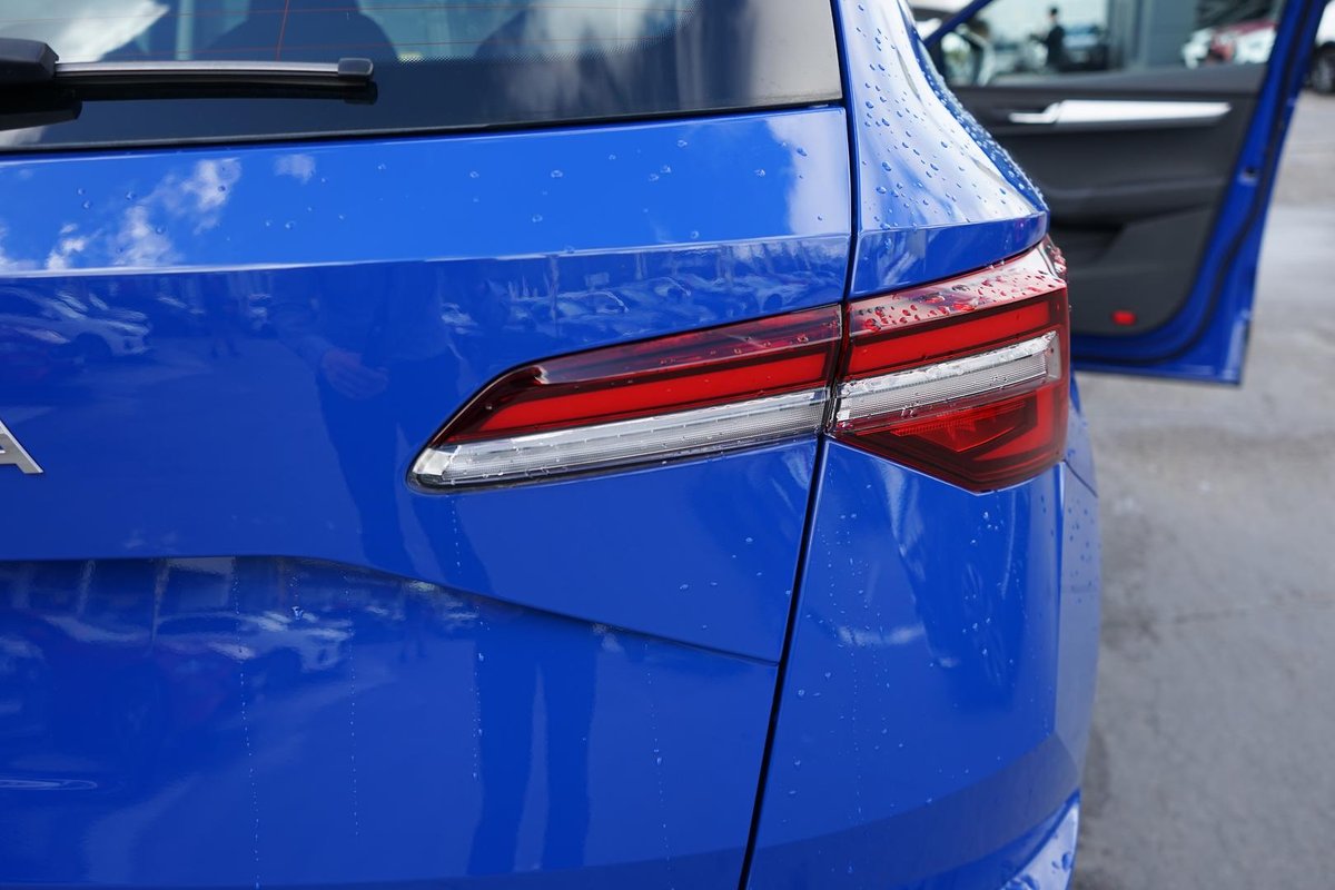 2025 SKODA Karoq 110TSI Select NU MY25 image 14
