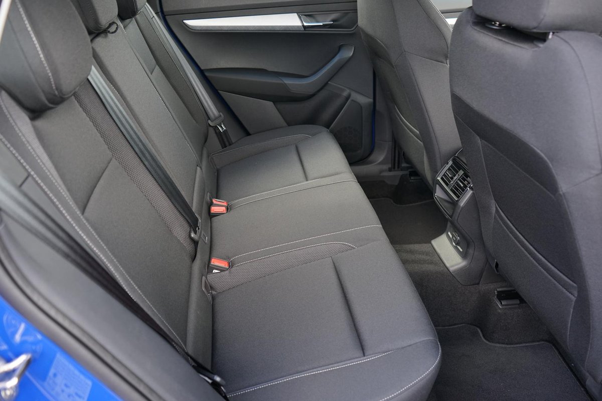 2025 SKODA Karoq 110TSI Select NU MY25 image 10