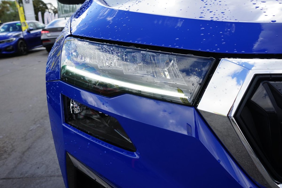 2025 SKODA Karoq 110TSI Select NU MY25 image 24