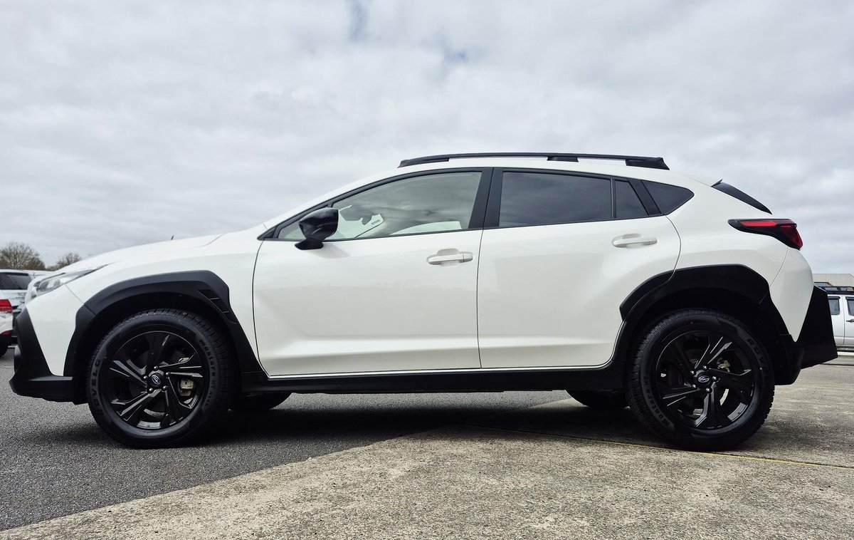 2024 Subaru Crosstrek 2.0L G6X MY24 AWD image 27