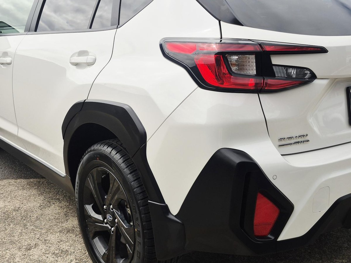 2024 Subaru Crosstrek 2.0L G6X MY24 AWD image 26