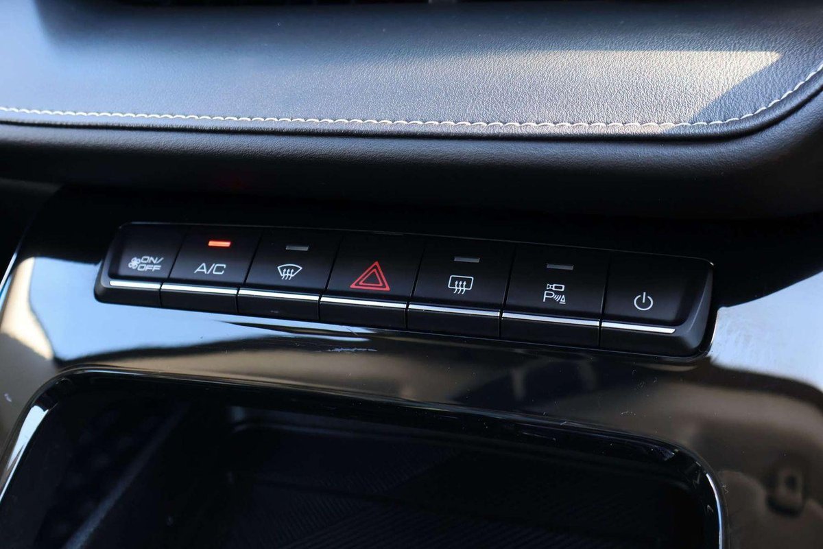 2024 GWM Haval H6 Ultra Hybrid B01 image 15