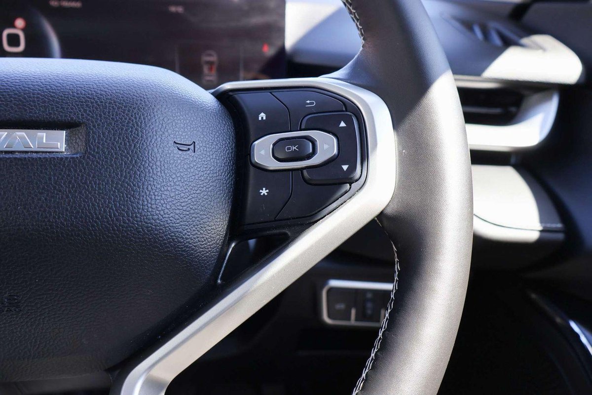 2024 GWM Haval H6 Ultra Hybrid B01 image 18