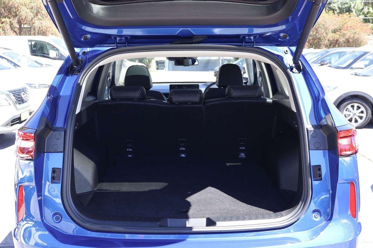 2024 GWM Haval H6 Ultra Hybrid B01 image 24