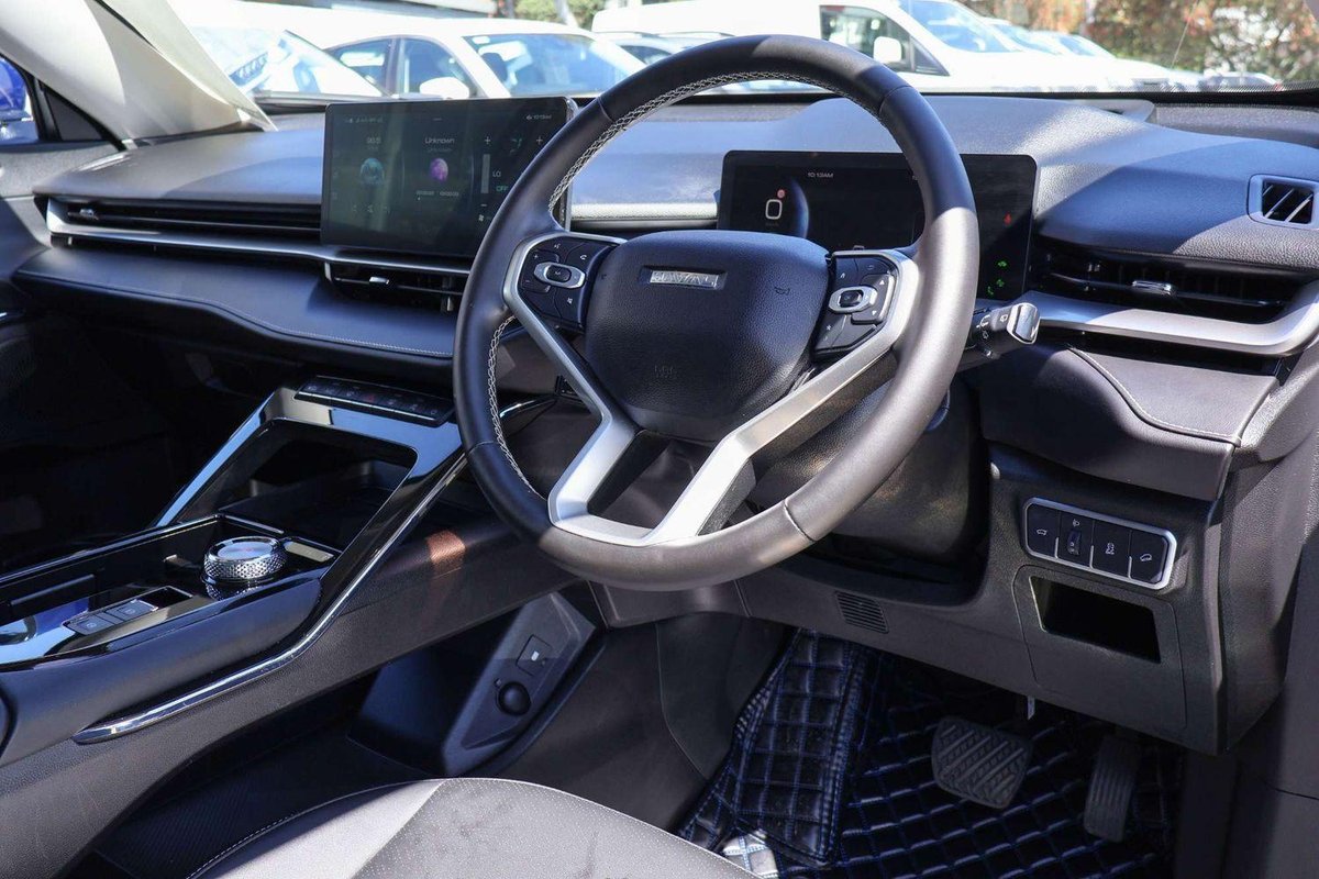 2024 GWM Haval H6 Ultra Hybrid B01 image 11