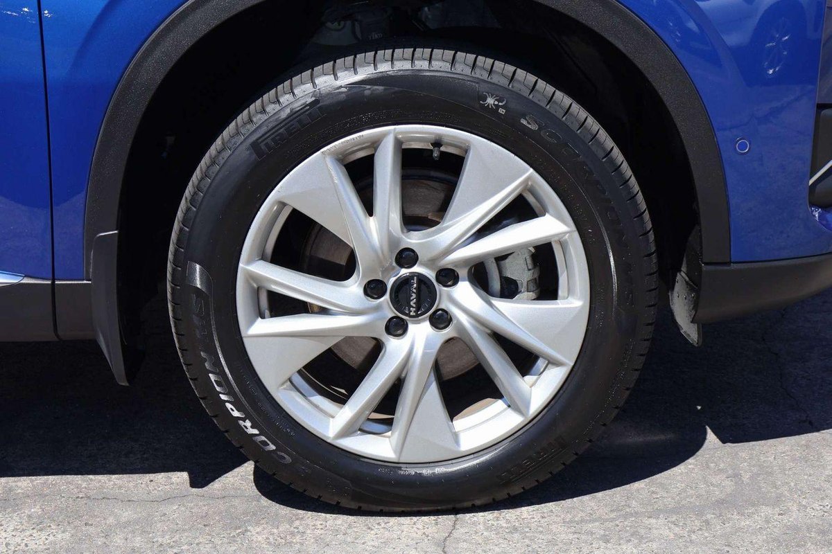 2024 GWM Haval H6 Ultra Hybrid B01 image 10