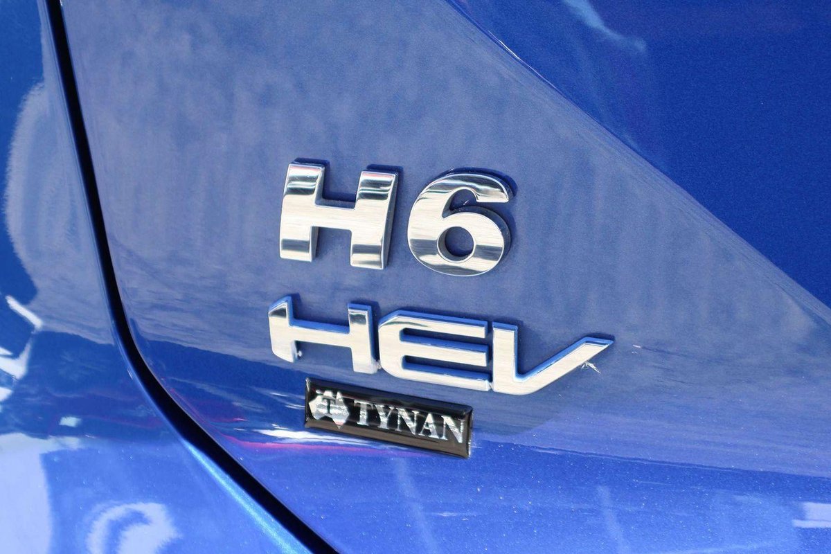 2024 GWM Haval H6 Ultra Hybrid B01 image 22