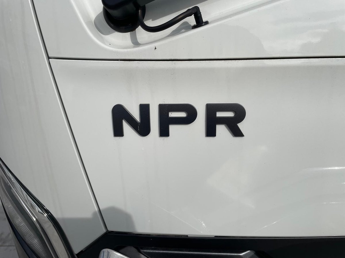 2026 Isuzu N Series image 9