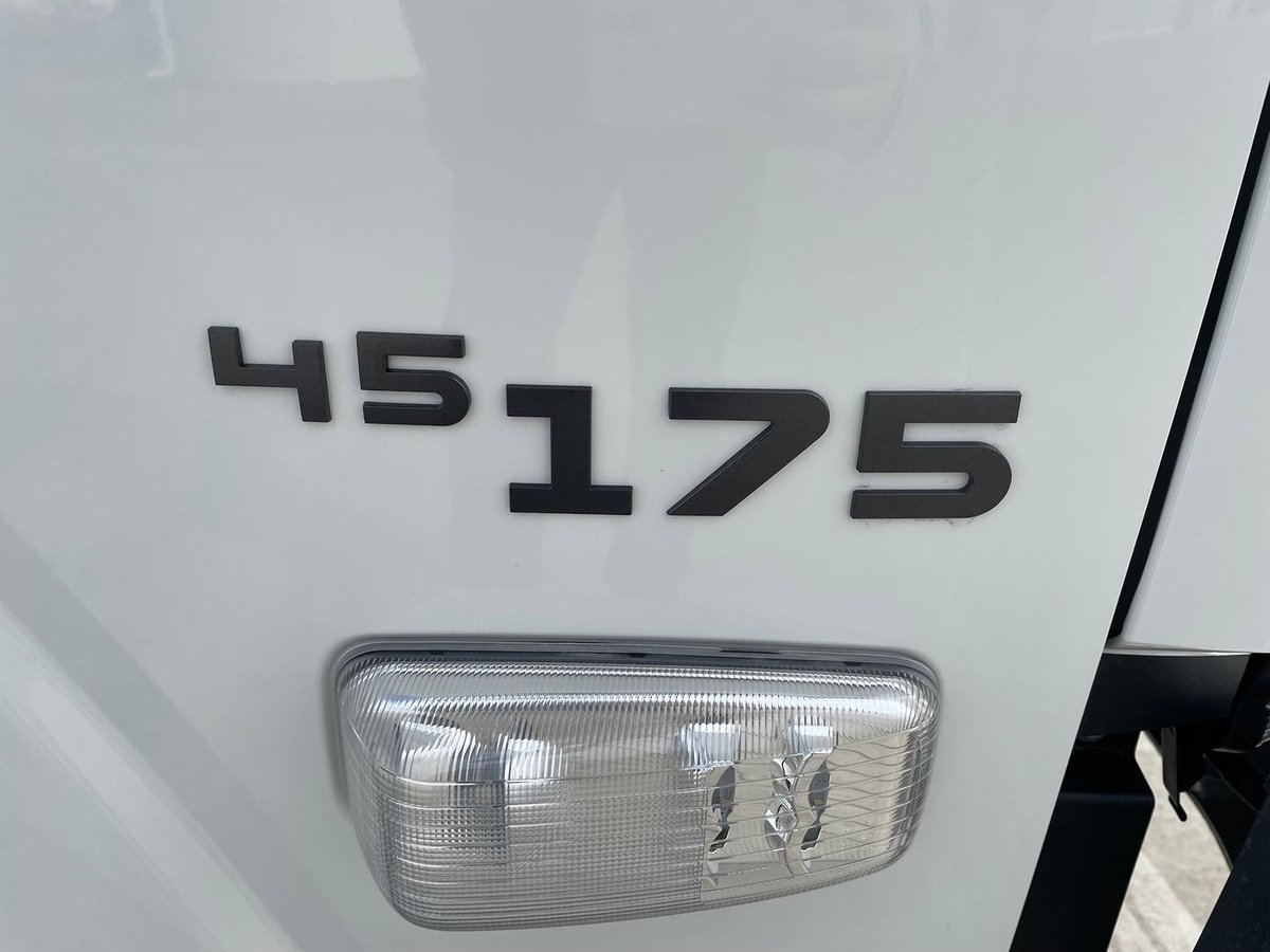 2026 Isuzu N Series image 10