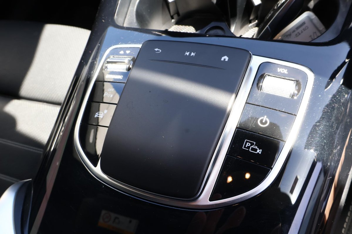 2021 Mercedes-Benz EQC 400 N293 Four Wheel Drive image 24