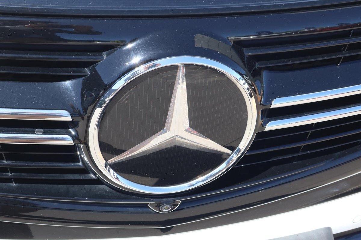 2021 Mercedes-Benz EQC 400 N293 Four Wheel Drive image 40