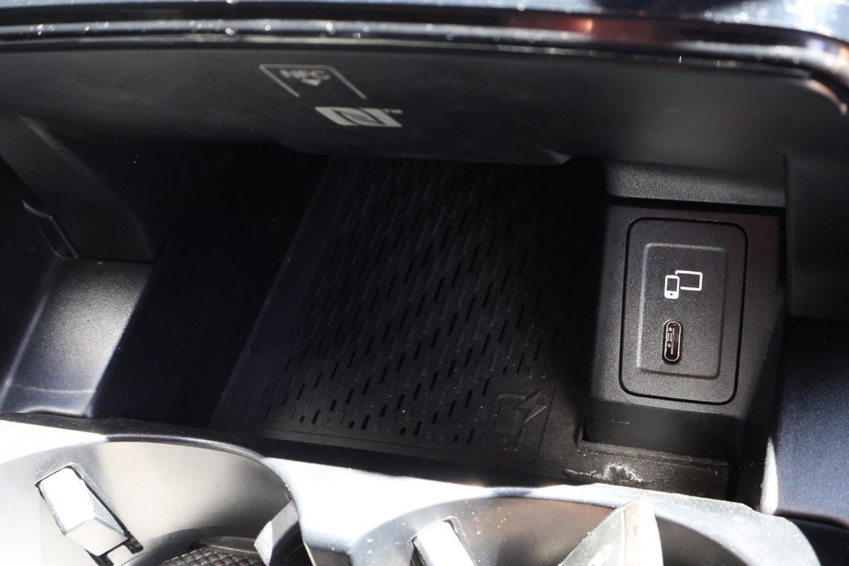 2021 Mercedes-Benz EQC 400 N293 Four Wheel Drive image 23