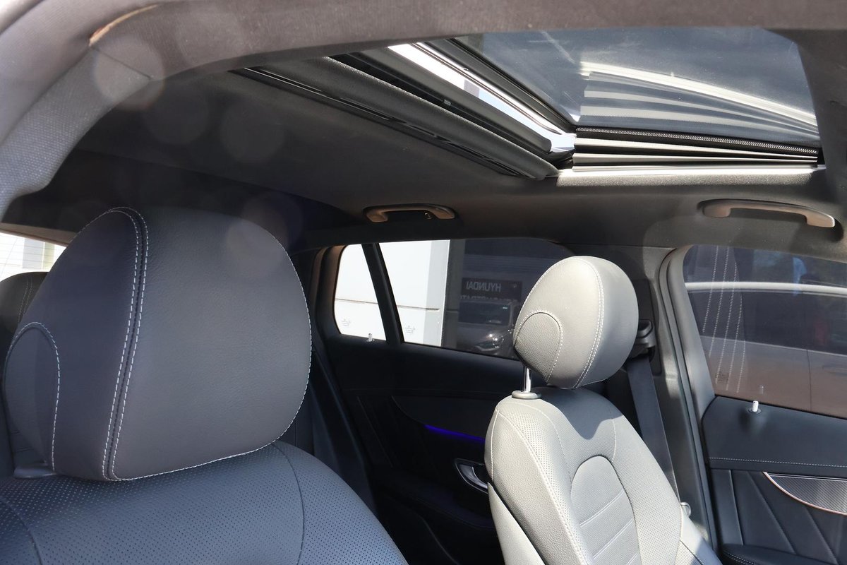2021 Mercedes-Benz EQC 400 N293 Four Wheel Drive image 8