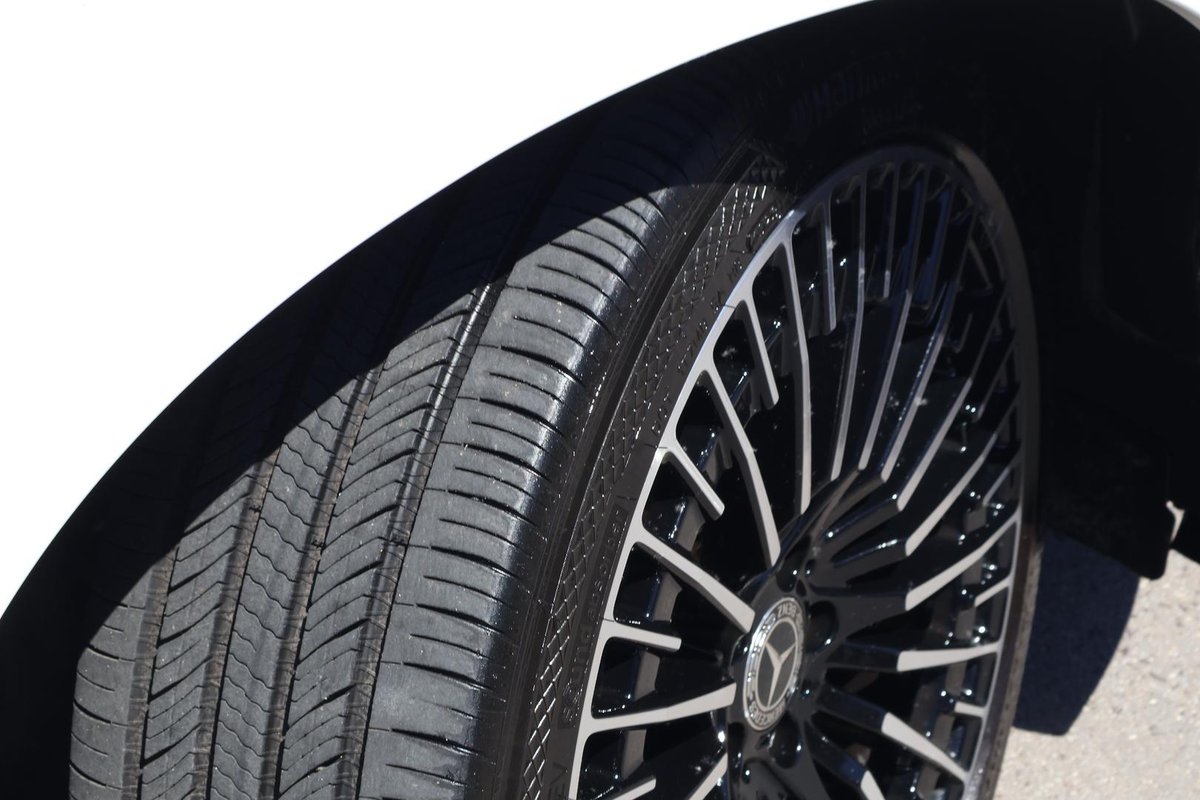 2021 Mercedes-Benz EQC 400 N293 Four Wheel Drive image 35