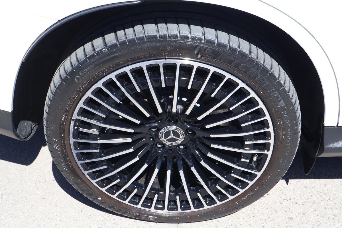 2021 Mercedes-Benz EQC 400 N293 Four Wheel Drive image 34