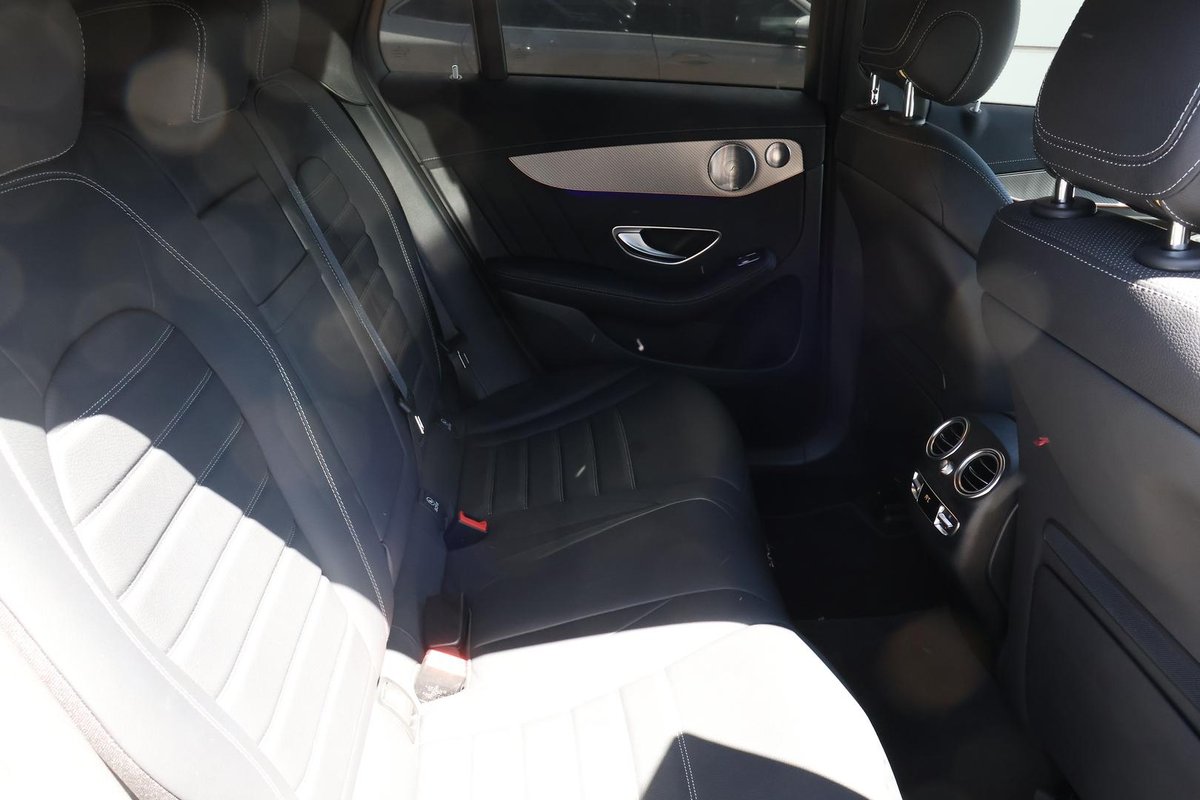 2021 Mercedes-Benz EQC 400 N293 Four Wheel Drive image 27