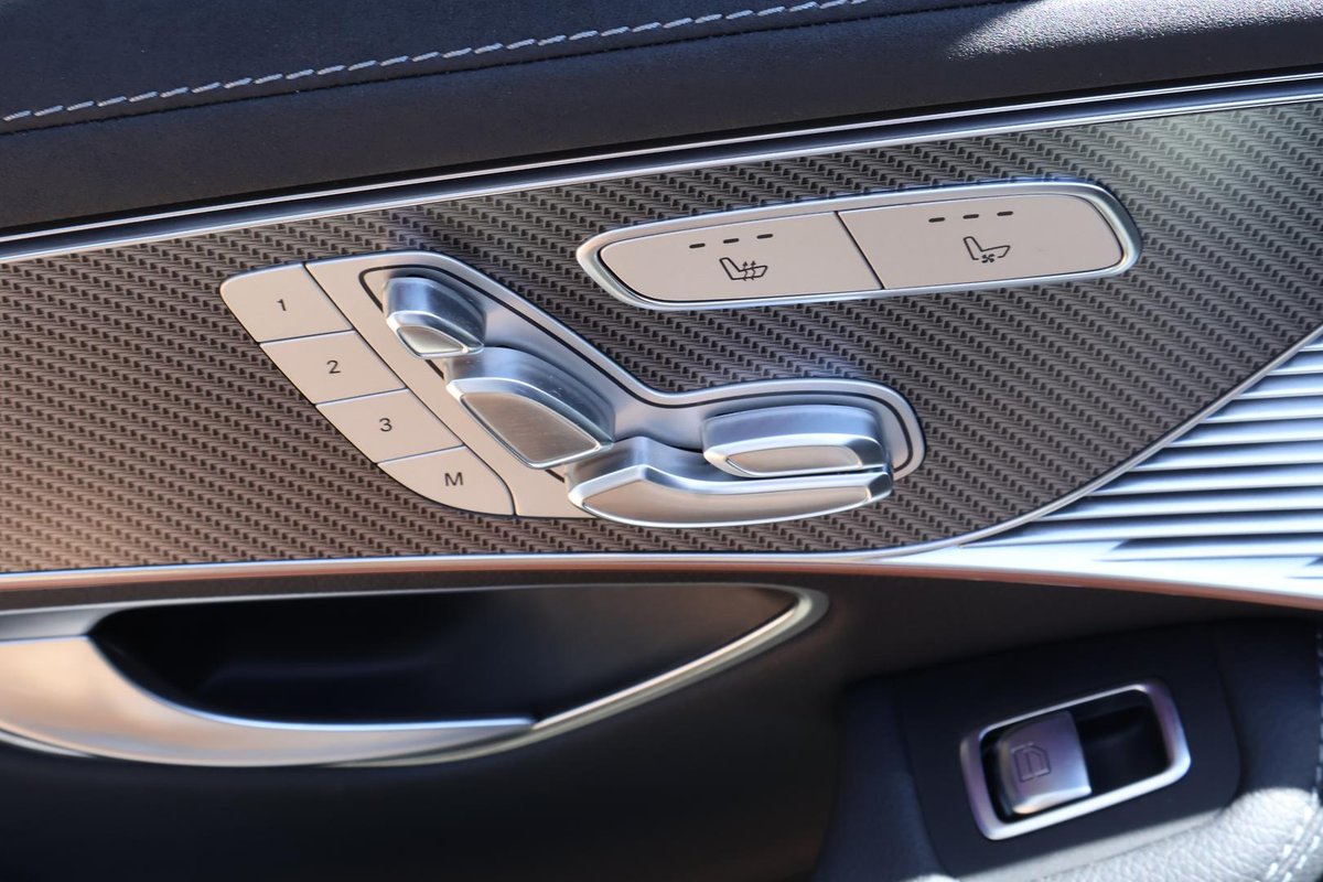 2021 Mercedes-Benz EQC 400 N293 Four Wheel Drive image 30