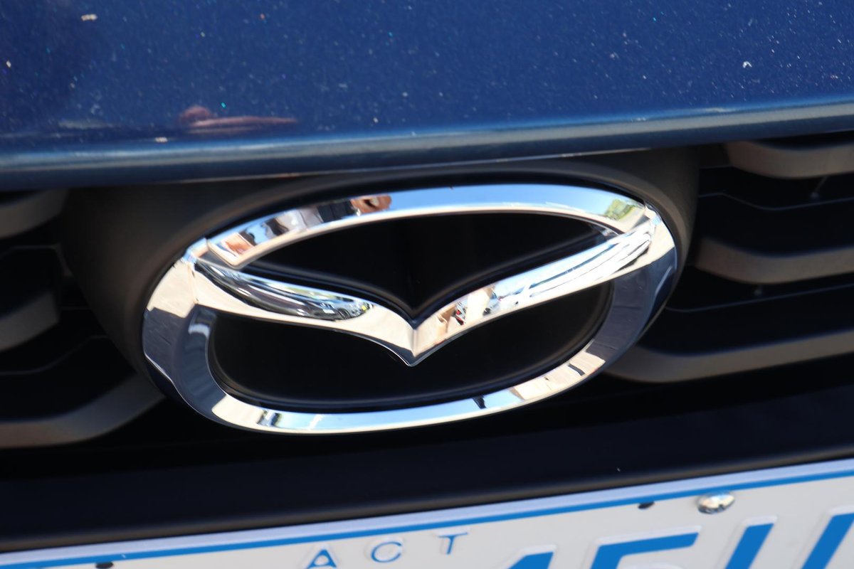 2018 Mazda 3 Touring BN Series image 29