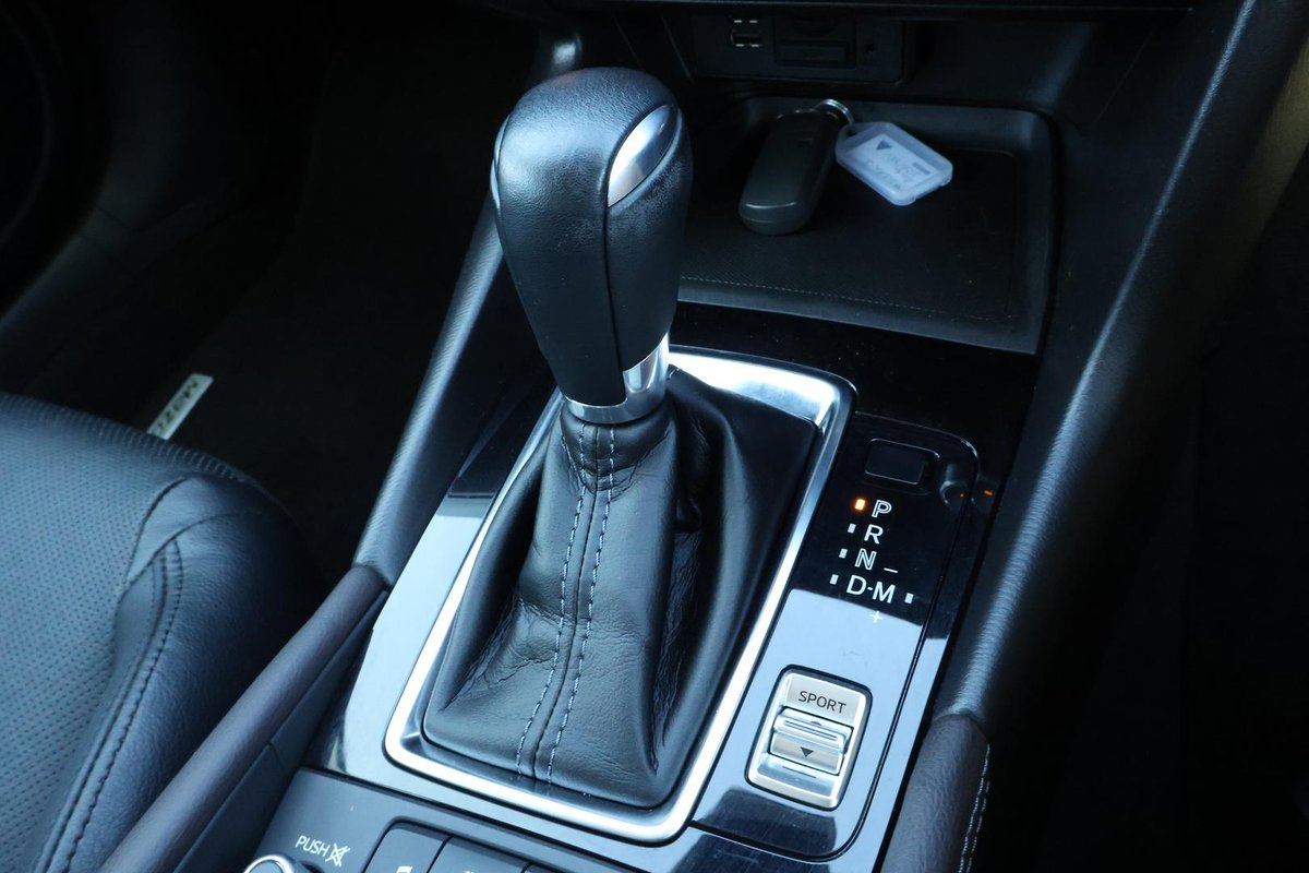 2018 Mazda 3 Touring BN Series image 19