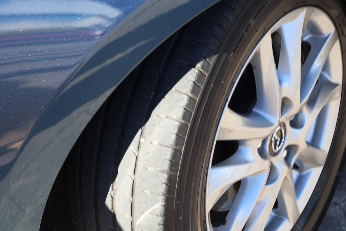 2018 Mazda 3 Touring BN Series image 26