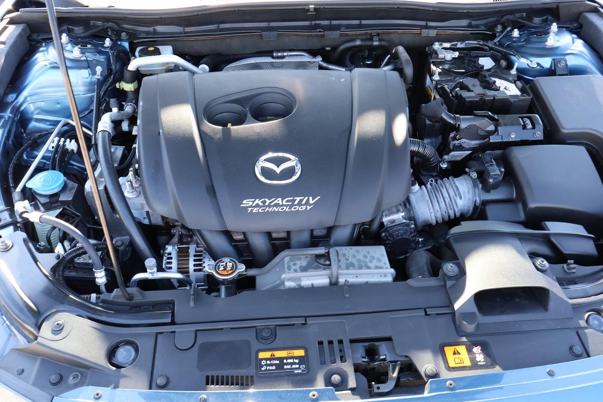 2018 Mazda 3 Touring BN Series image 24