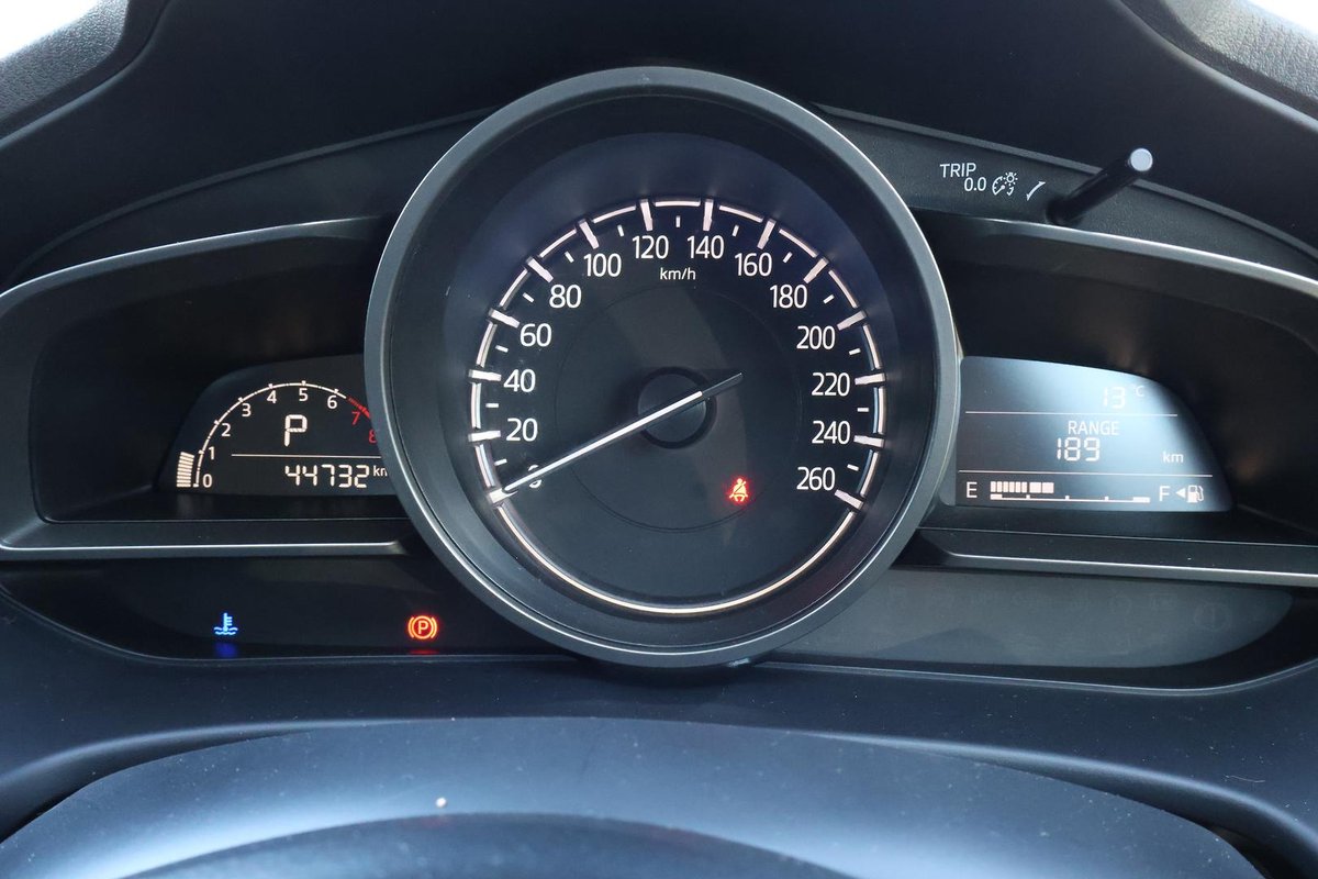 2018 Mazda 3 Touring BN Series image 13