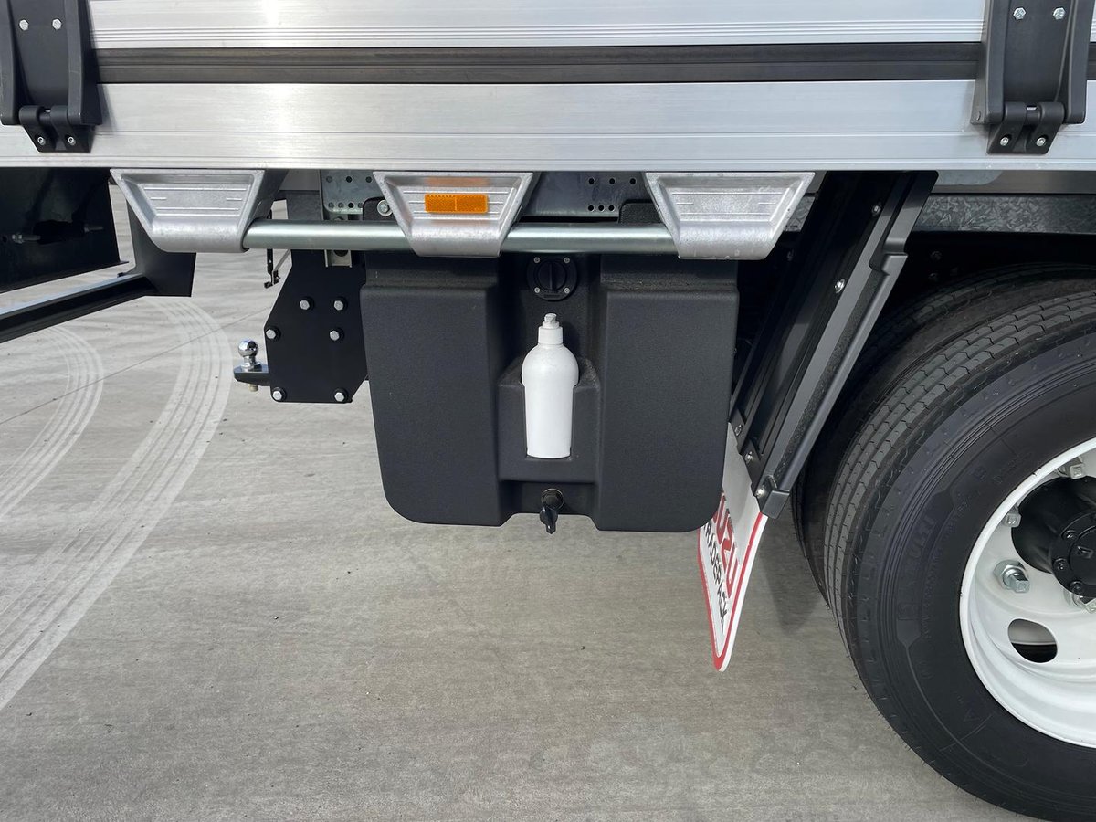 2026 Isuzu N Series NPR 45/65-175 DT D28 Tradepack image 12